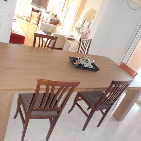 Villa Mihaela Ičići Esterno foto