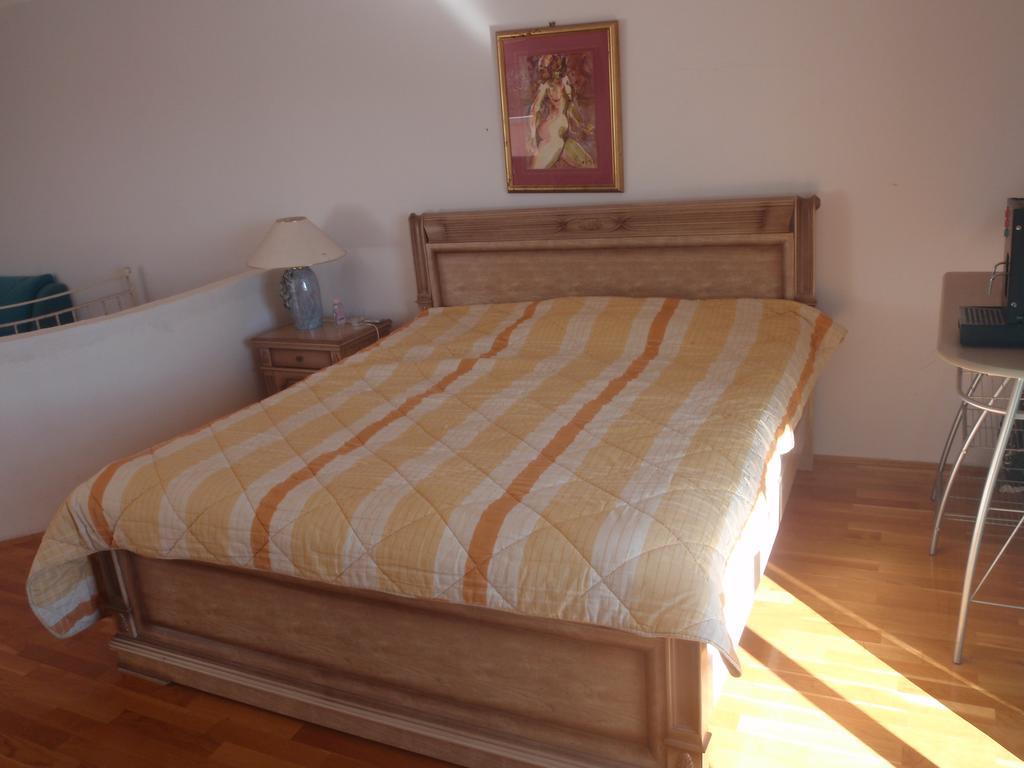 Villa Mihaela Ičići Camera foto