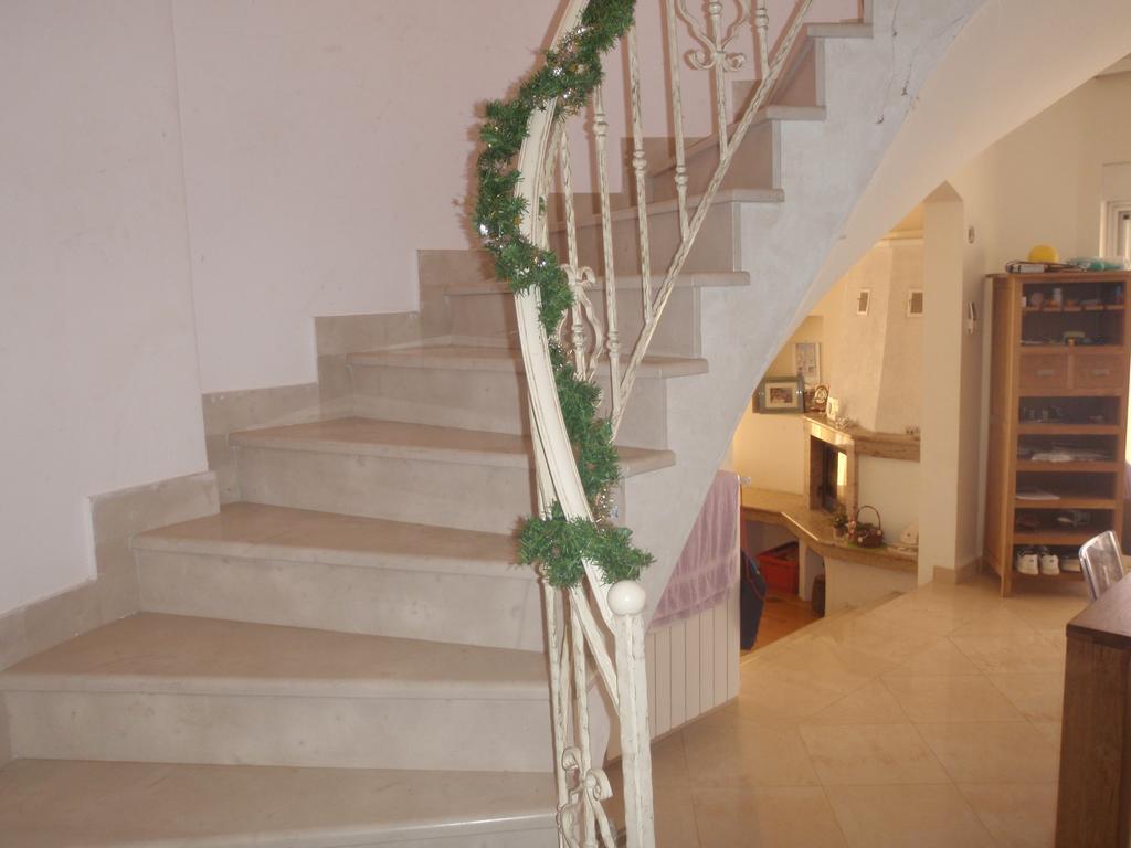 Villa Mihaela Ičići Camera foto