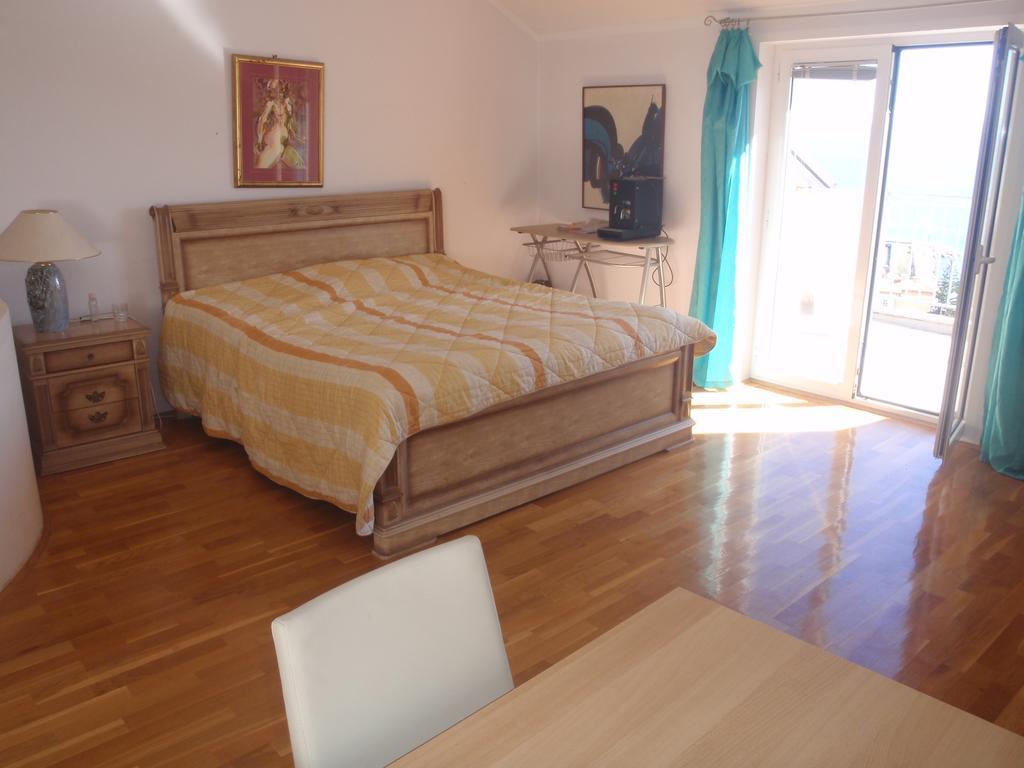 Villa Mihaela Ičići Camera foto
