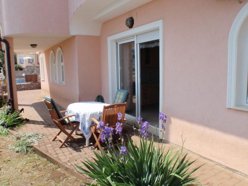 Villa Mihaela Ičići Camera foto
