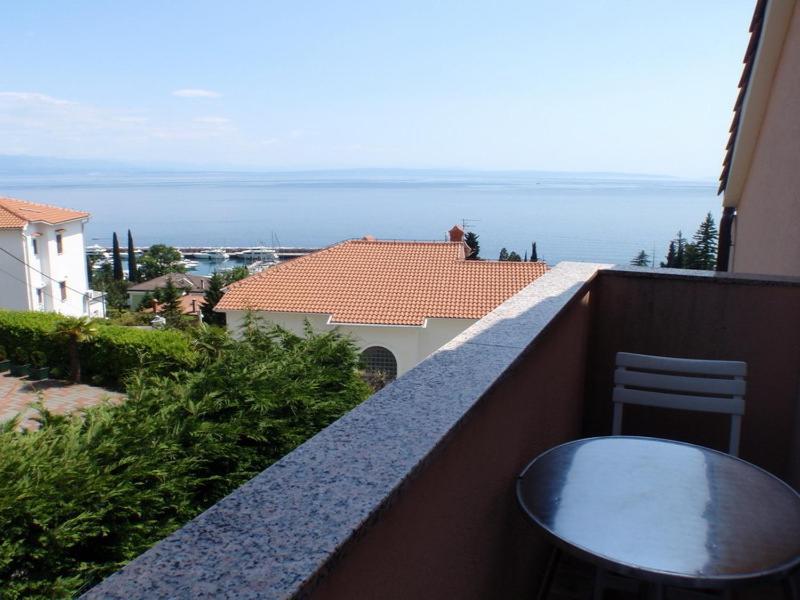 Villa Mihaela Ičići Camera foto