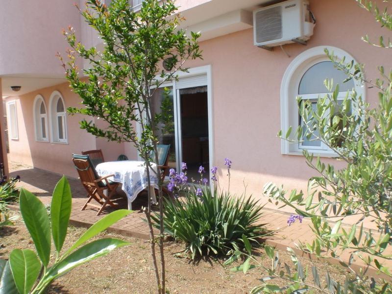 Villa Mihaela Ičići Esterno foto