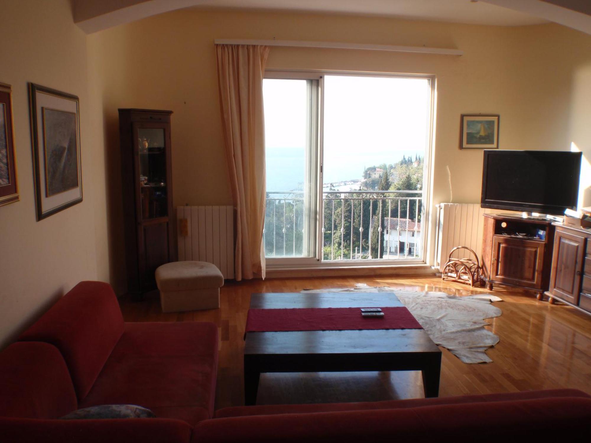 Villa Mihaela Ičići Esterno foto