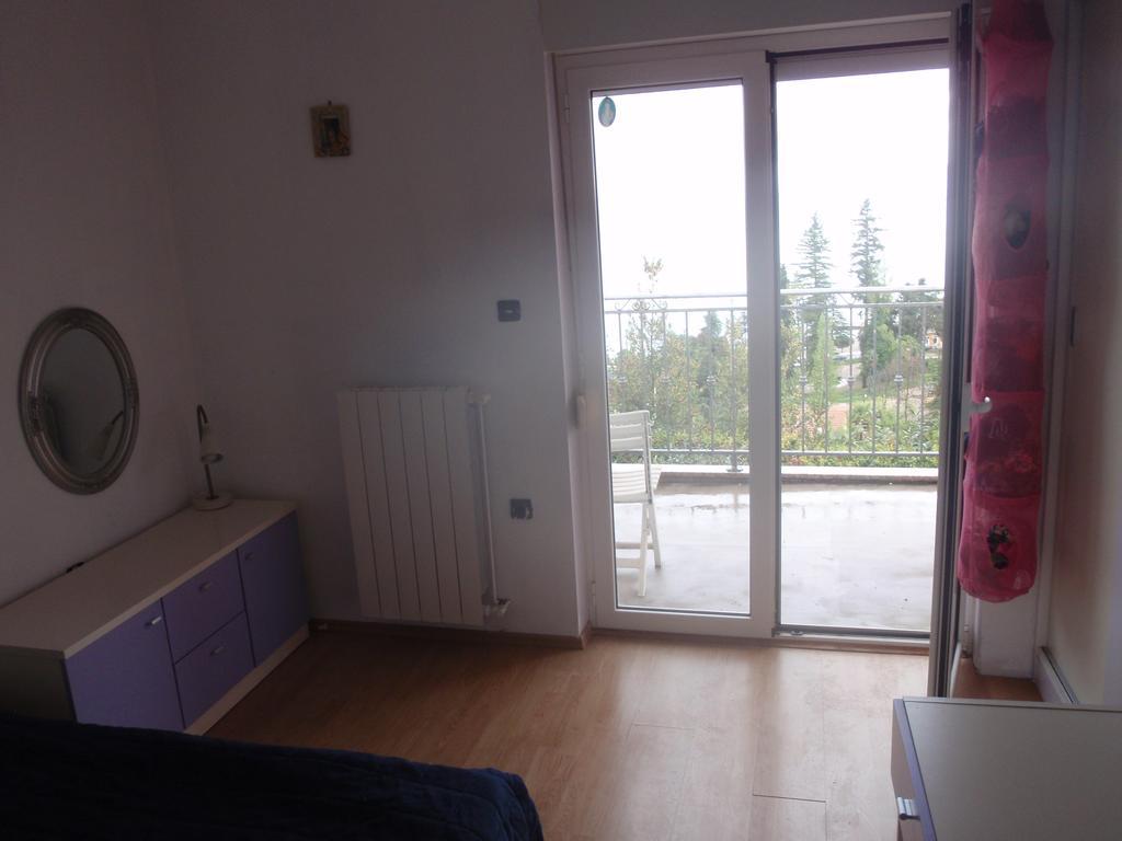 Villa Mihaela Ičići Esterno foto