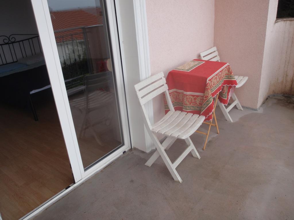 Villa Mihaela Ičići Esterno foto
