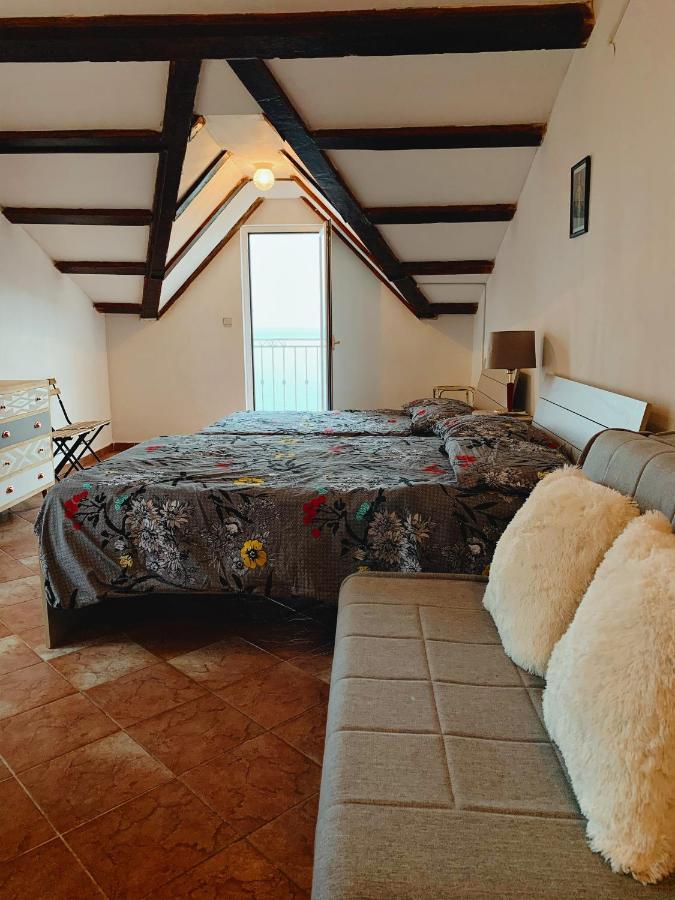 Villa Mihaela Ičići Esterno foto